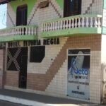 Hotel Vit&oacute;ria R&eacute;gia