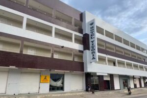 Hotel vitoria S&atilde;o bento