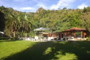 Hotel Vivenda Penedo