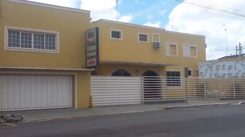 Hotel Vivenda