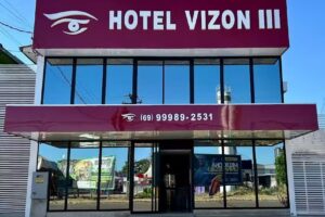 HOTEL VIZON III