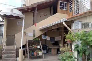 Hotel V&ocirc; Telmo