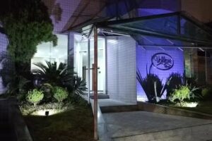 Hotel Vollare-Osasco-SP