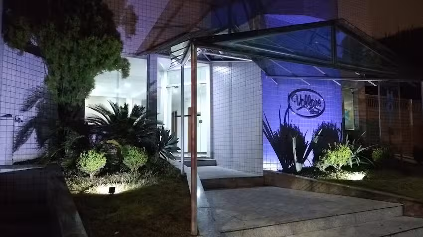 Hotel Vollare-Osasco-SP