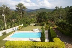 Hotel Vov&oacute; Duda