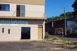 Hotel Weber
