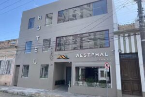 Hotel Westphal