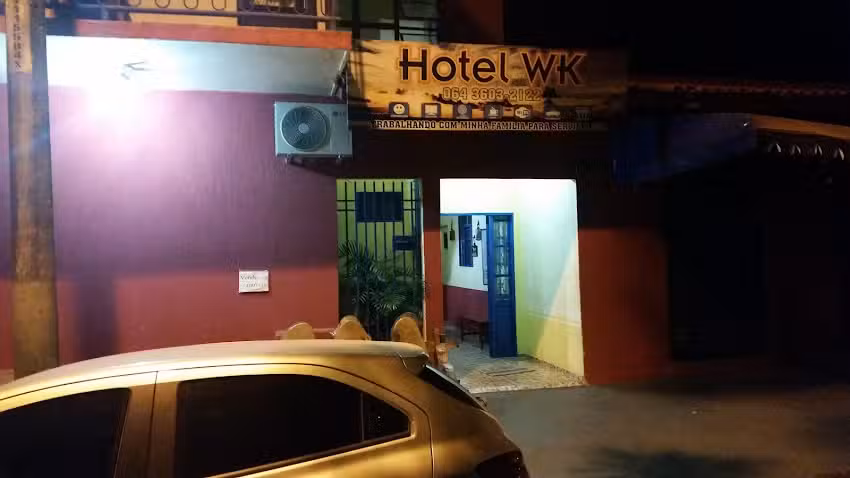 Hotel WK
