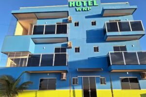 Hotel WNP