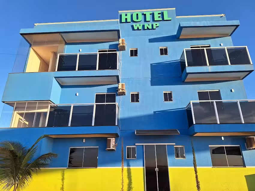 Hotel WNP