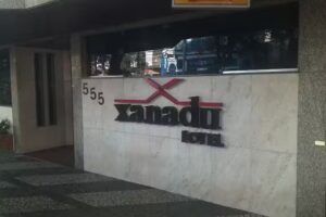 Hotel Xanadu