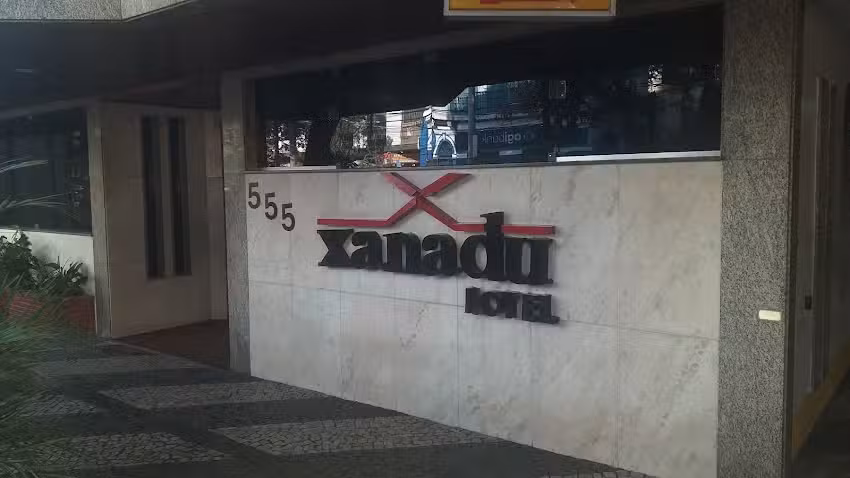 Hotel Xanadu