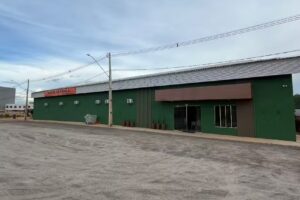 Hotel Xangril&aacute;