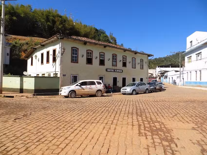 Hotel Xavier
