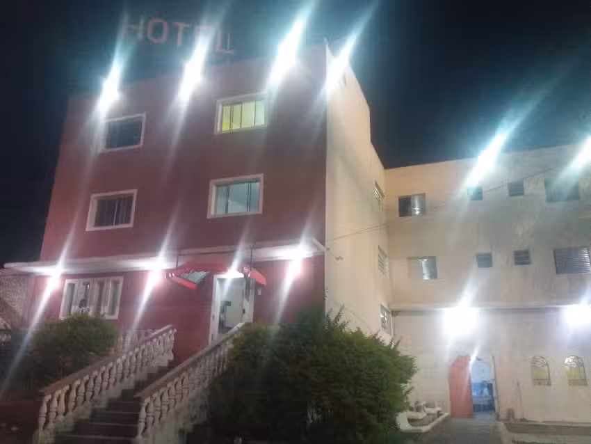 Hotel Xavier