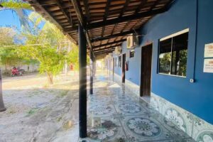HOTEL YARA em funcionamento, reservas liberadas pra temporada.