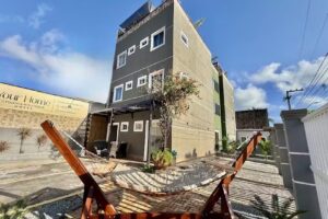 HOTEL YOUR HOME – STUDIOS BOUTIQUE