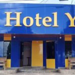 Hotel Yp&ecirc;