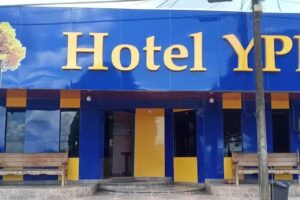 Hotel Ypê