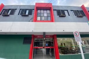 Hotel Ypê de São Carlos LTDA