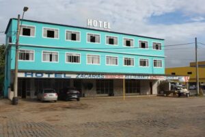 Hotel Zacarias