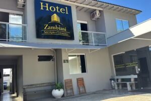 Hotel Zambiasi