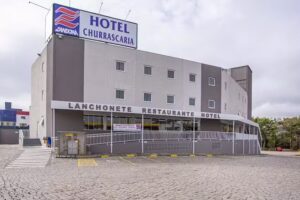 Hotel Zandoná – H2