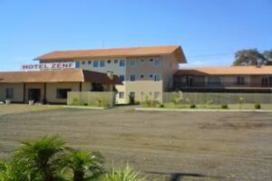 Hotel Zenf