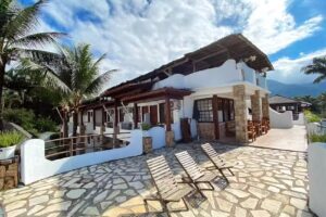 HOTELARE Hotel Brunello Paraty