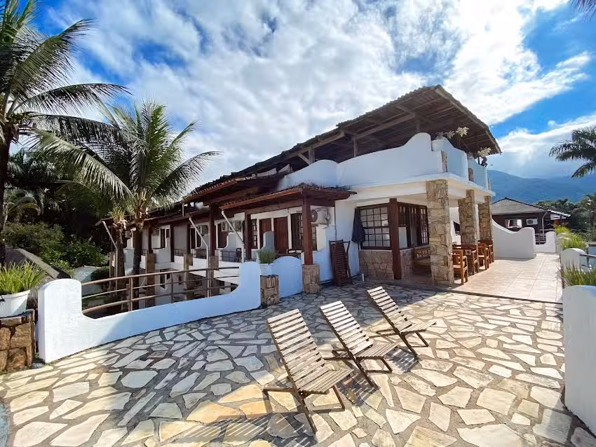 HOTELARE Hotel Brunello Paraty