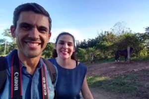 Hotelaria Izai Andrade