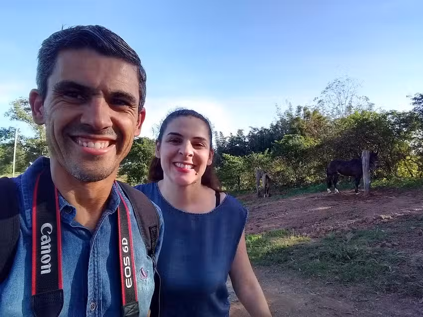 Hotelaria Izai Andrade