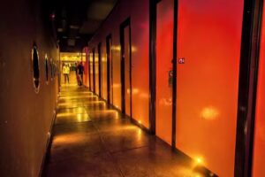 @HotelChilli &ndash; Sauna Gay