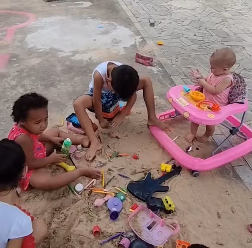 Hotelzinho da Tia Jaque