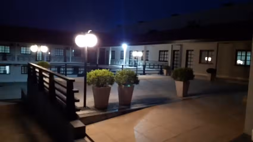 House Express | Apart Hotel e Flats Mobiliados Morom Passo Fundo