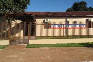 HTS &ndash; Hotel de Transito de Subtenentes e Sargentos