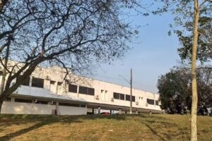 HTSS &ndash; Hotel de Tr&acirc;nsito dos Suboficiais e Sargentos