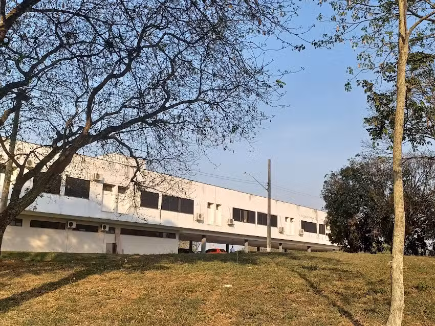 HTSS &ndash; Hotel de Tr&acirc;nsito dos Suboficiais e Sargentos