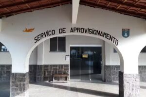 HTSS – Hotel de Trânsito Subtenentes Sargentos