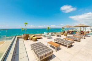 Hyatt Place Maca&eacute;