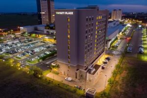 Hyatt Place S&atilde;o Jos&eacute; do Rio Preto