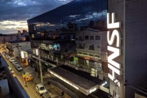 HZ Hotel &ndash; Patos de Minas