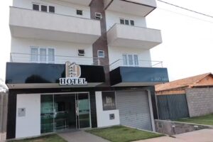 i9 Hotel Planaltina – DF