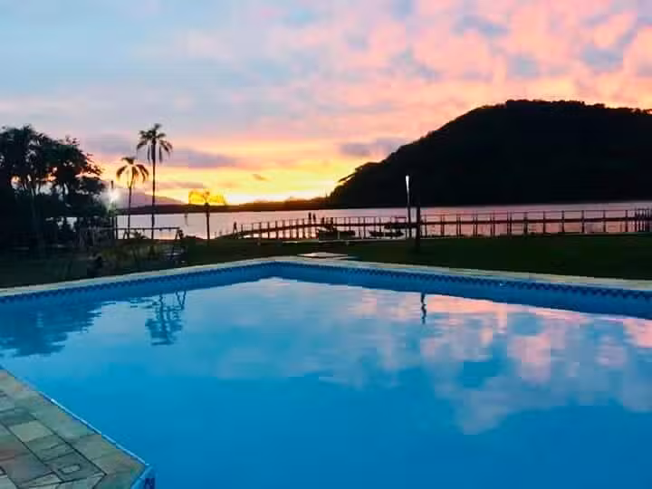 Iate Clube Rio Verde