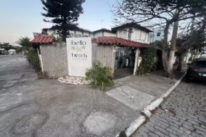 IBELLO BEACH pousada