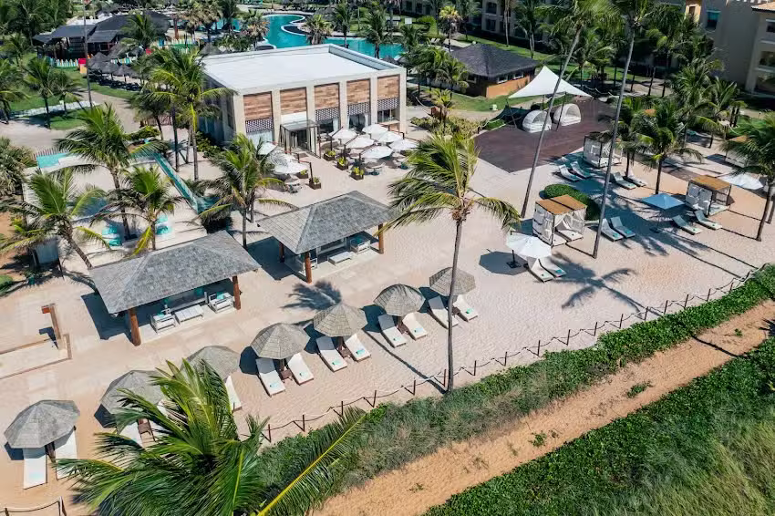 Iberostar Waves Bahia