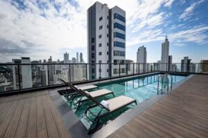 ibis Balneario Camboriu