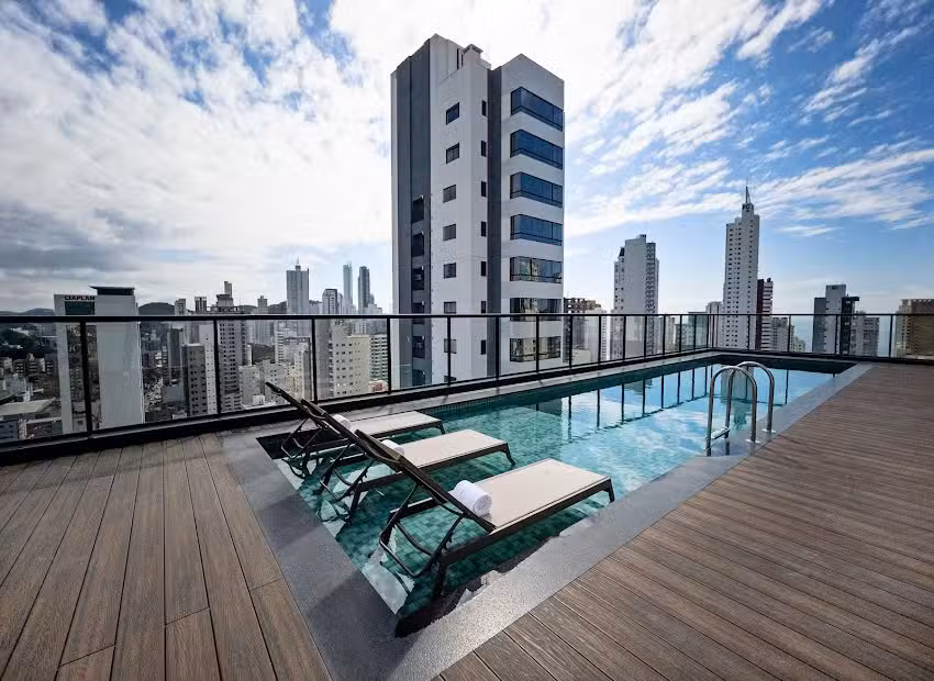 ibis Balneario Camboriu