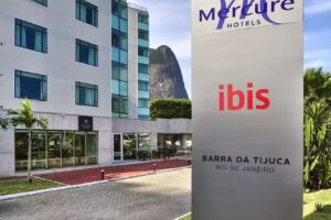 Ibis Barra da Tijuca