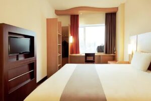 ibis Belo Horizonte Liberdade